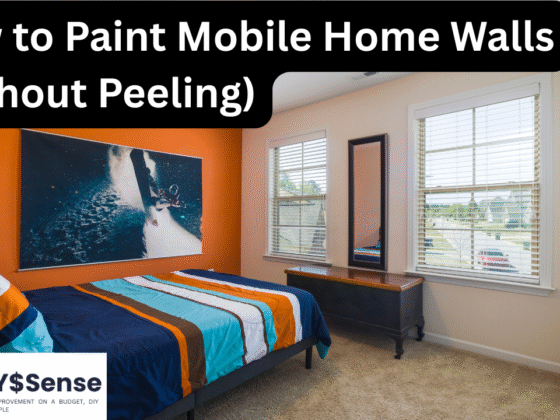 Mobile & Modular Homes