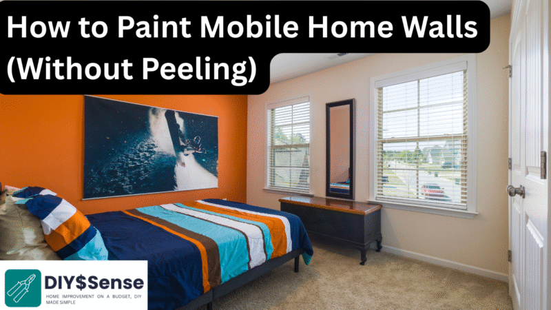 Mobile & Modular Homes