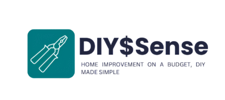 DIY $ Sense logo