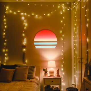 Aesthetic Small Bedroom Ideas to Maximize Space and Style