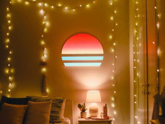 Aesthetic Small Bedroom Ideas to Maximize Space and Style