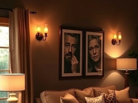 10 Renter-Friendly Tips for Transforming Your Apartment into a Cozy Home