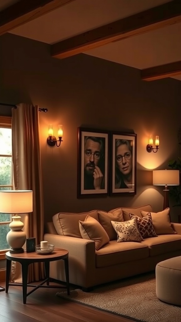 10 Renter-Friendly Tips for Transforming Your Apartment into a Cozy Home