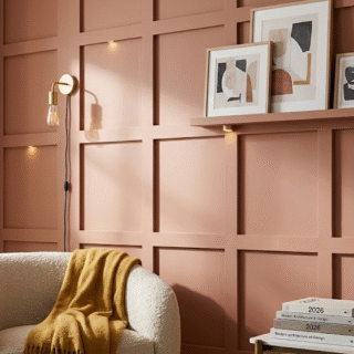 Board and Batten Accent Wall Ideas