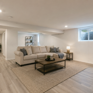 How Much Does It Cost to Add a Basement to a Modular Home?