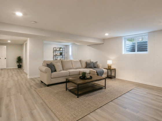 How Much Does It Cost to Add a Basement to a Modular Home?