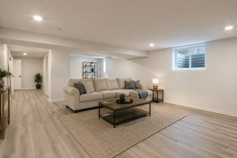 How Much Does It Cost to Add a Basement to a Modular Home?